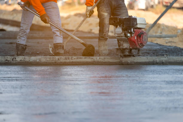 Best Concrete Staining and Coloring in Lacey, WA