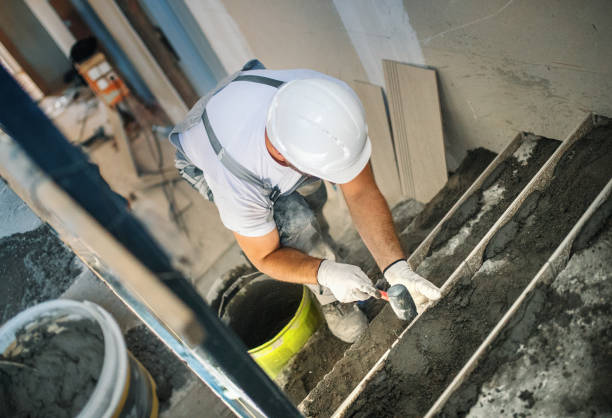 Best Concrete Foundation Repair in Lacey, WA