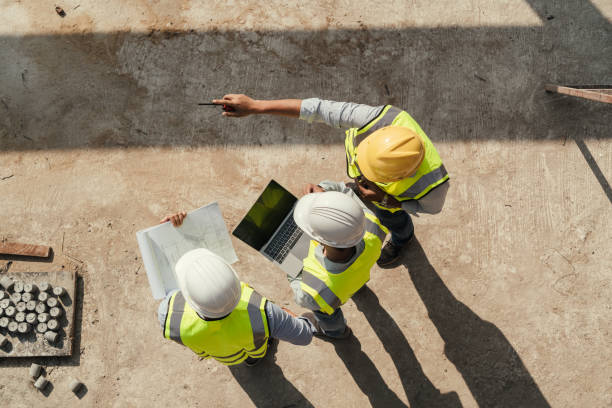 Best Concrete Sealing and Maintenance in Lacey, WA